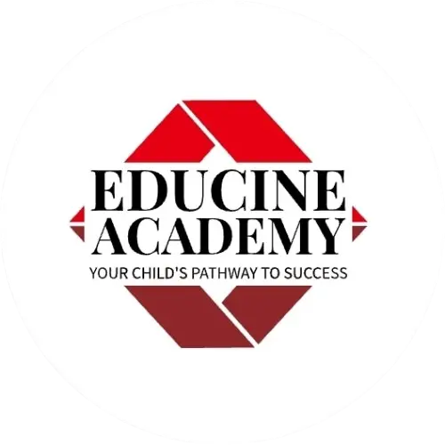 Educine Academy Logo
